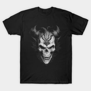 The fiend T-Shirt